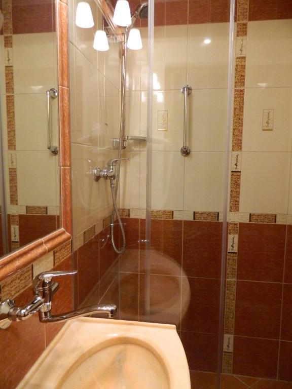 Hotel Nivy Bratislava Room photo